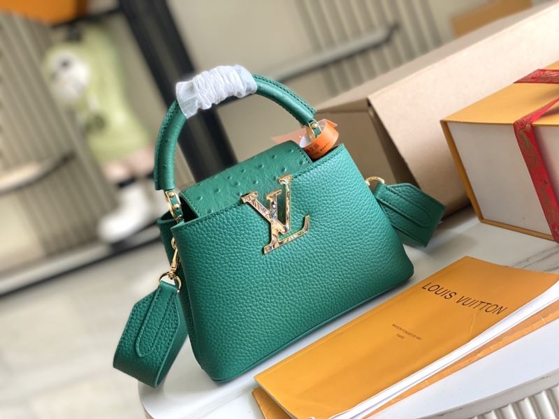 Louis Vuitton Top Handle Bags